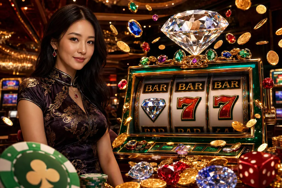 gw40 VIP প্রোগ্রাম পুরস্কার